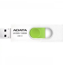 USB флешка Adata AUV320-128G-RWHGN