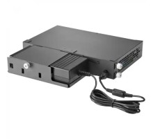 Полка HP J9820A Aruba 2530 8-port Switch Power Adapter Shelf