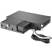 Полка HP J9820A Aruba 2530 8-port Switch Power Adapter Shelf