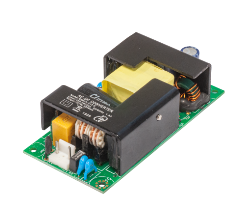 Блок питания MikroTik GB60A-S12