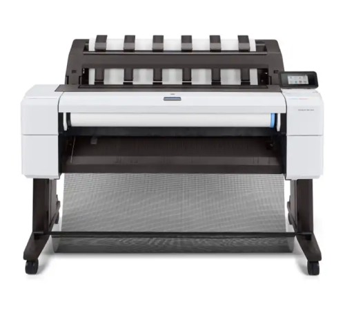 Плоттер HP DesignJet T1600 PostScript 3EK11A Плоттер HP DesignJet T1600 PostScript 3EK11A