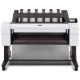 Плоттер HP DesignJet T1600 PostScript 3EK11A