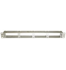 Патч-панель Hyperline PPTR-19-8CU-STL