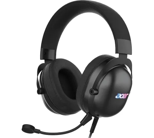 Наушники с микрофоном Acer AHW122 ZL.HDSCC.01U Наушники с микрофоном Acer AHW122 ZL.HDSCC.01U