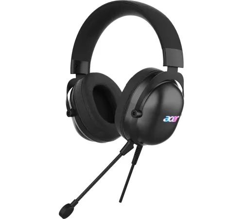 Наушники с микрофоном Acer AHW122 ZL.HDSCC.01U Наушники с микрофоном Acer AHW122 ZL.HDSCC.01U