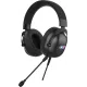 Наушники с микрофоном Acer AHW122 ZL.HDSCC.01U