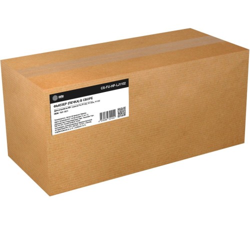 Печка в сборе Cactus CS-FU-HP-LJ1102 Печка в сборе Cactus CS-FU-HP-LJ1102