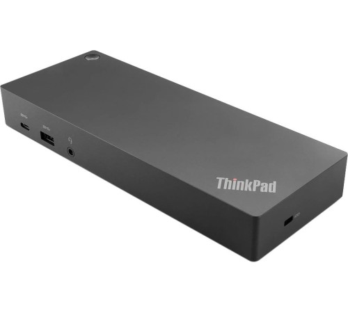 Стыковочная станция Lenovo 40AF0135CN