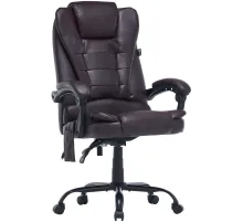 Кресло Cactus CS-CHR-OC03M-BR