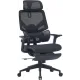 Кресло Cactus CS-CHR-MC01-BK