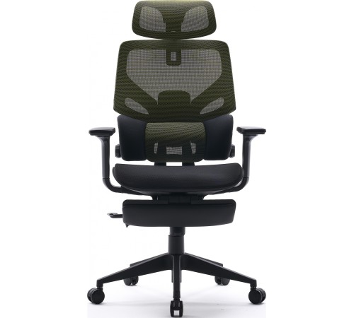 Кресло Cactus CS-CHR-MC01-LGNBK