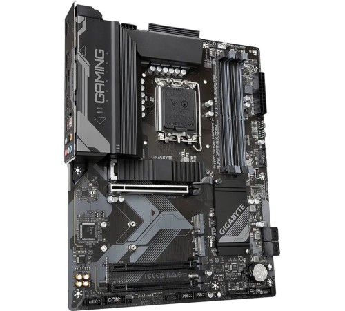Материнская плата Gigabyte B760 GAMING X DDR4