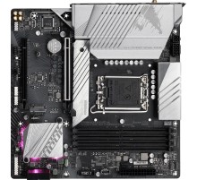 Материнская плата Gigabyte B760M AORUS ELITE AX