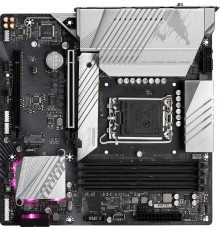 Материнская плата Gigabyte B760M AORUS ELITE AX