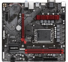 Материнская плата Gigabyte B760M GAMING DDR4