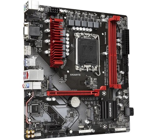 Материнская плата Gigabyte B760M GAMING DDR4