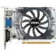 Видеокарта NVIDIA GeForce GT 730 MSI 2Gb N730-2GD3V3