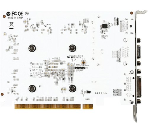 Видеокарта NVIDIA GeForce GT 730 MSI 2Gb N730-2GD3V3