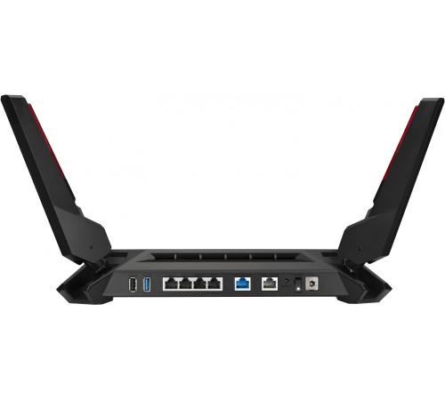 Маршрутизатор для дома Asus ROG Rapture GT-AX6000