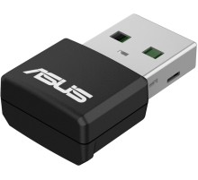 Сетевая карта Asus USB-AX55 NANO