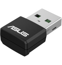 Сетевая карта Asus USB-AX55 NANO