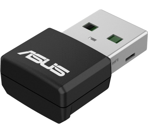 Сетевая карта Asus USB-AX55 NANO