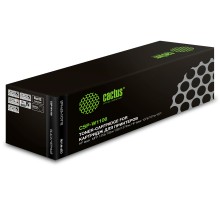 Картридж лазерный Cactus CSP-W1106