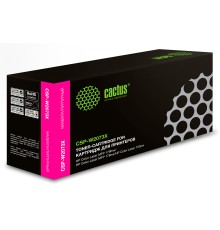 Картридж лазерный Cactus CSP-W2073X