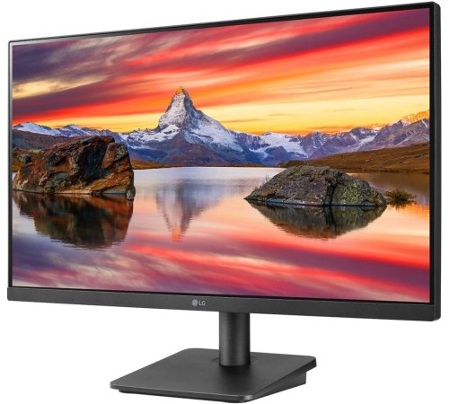 Монитор LG 27MP400-B 27MP400-B.ARUZ