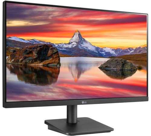 Монитор LG 27MP400-B 27MP400-B.ARUZ