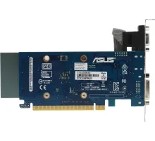 Видеокарта Asus NVIDIA GeForce GT 710 GT710-SL-2GD3-BRK-EVO