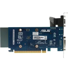 Видеокарта Asus NVIDIA GeForce GT 710 GT710-SL-2GD3-BRK-EVO