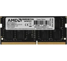 Память DDR4 32Gb 3200MHz AMD R9432G3206S2S-U