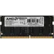 Память DDR4 32Gb 3200MHz AMD R9432G3206S2S-U