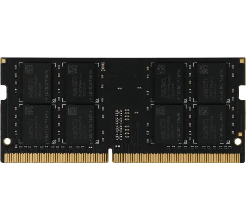 Память DDR4 32Gb 3200MHz AMD R9432G3206S2S-U