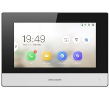 Видеодомофон Hikvision DS-KH6320-WTDE1