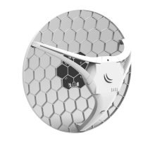 Уличный радиомодем MikroTik LHG LTE 6 kit RBLHGR&R11e-LTE6