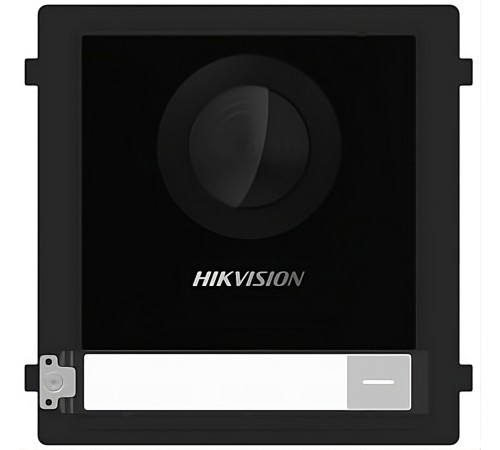 Видеопанель Hikvision DS-KD8003-IME1(B)