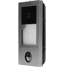 Видеопанель Hikvision DS-KV8113-WME1(C)/Flush