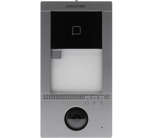 Видеопанель Hikvision DS-KV8113-WME1(C)/Flush