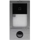 Видеопанель Hikvision DS-KV8113-WME1(C)/Flush