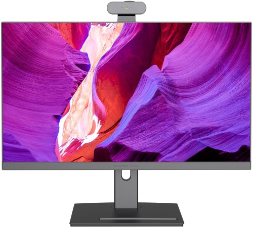 Моноблок Digma PRO AiO 23A DM23R5-8CXW01