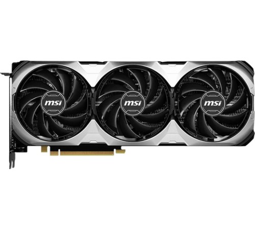 Видеокарта MSI GeForce RTX 4070Ti VENTUS 3X OC 4070 Ti 12G
