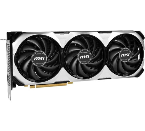 Видеокарта MSI GeForce RTX 4070Ti VENTUS 3X OC 4070 Ti 12G