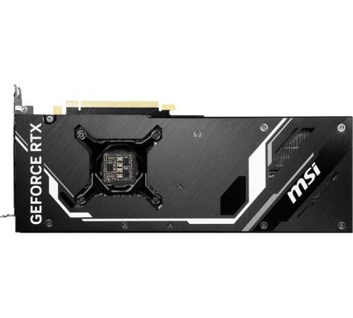 Видеокарта MSI GeForce RTX 4070Ti VENTUS 3X OC 4070 Ti 12G