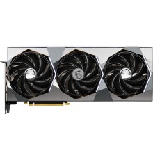 Видеокарта MSI RTX 4070 Ti SUPRIM X 12G
