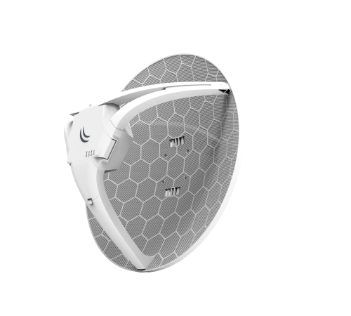 Уличный радиомодем MikroTik LHG LTE 6 kit RBLHGR&R11e-LTE6