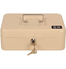 Ящик для денег без номинала Cactus CS-CB-003WT