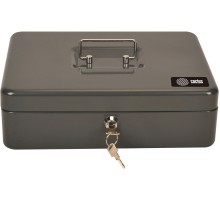 Ящик для денег без номинала Cactus CS-CB-004GY