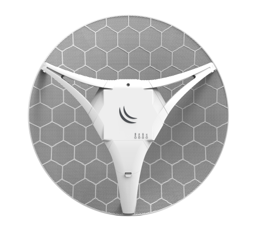 Уличный радиомодем MikroTik LHG LTE 6 kit RBLHGR&R11e-LTE6